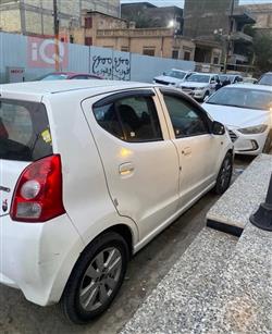 سوزوکی سلریۆ